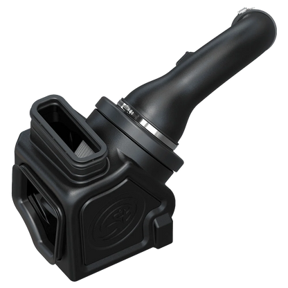 6.6L Duramax L5P Cold Air Intake | 2017-2026 Sierra/ Silverado