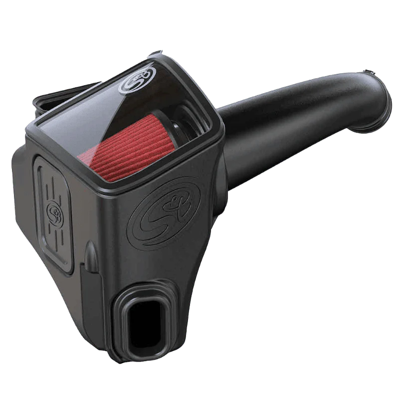 6.6L Duramax L5P Cold Air Intake | 2017-2026 Sierra/ Silverado