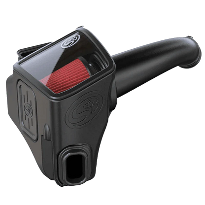 6.6L Duramax L5P Cold Air Intake | 2017-2026 Sierra/ Silverado