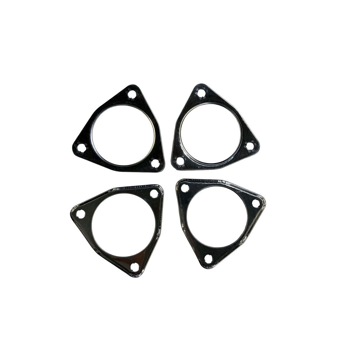 Turbo up-pipe gaskets for 2008–2010 Ford 6.4L Powerstroke