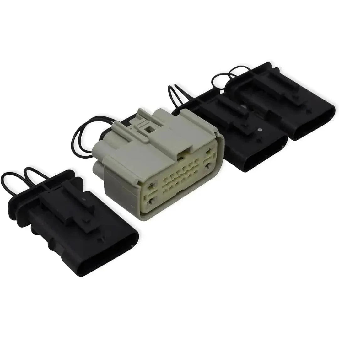 CAN BUS Plugs