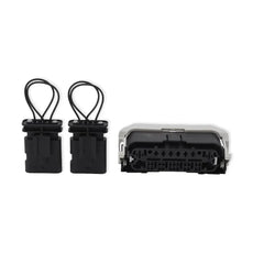 Black Bandit Accessories 2020 -2023 GM Duramax L5P  -  CAN BUS Plug Kit (2017-2023)