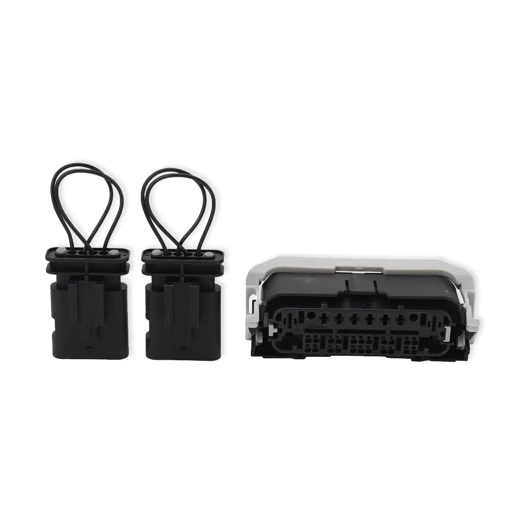Black Bandit Accessories 2020+ GM Duramax L5P - CAN BUS Plug Kit (2017-2023)