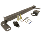 Black Bandit Accessories Ram Cummins 6.7L Steering Box Stabilizer Bar - 2003-2008
