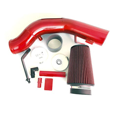 Black Bandit Cold Air Intake Ford Powerstroke 6.0L Cold Air Intake (2003-2007)