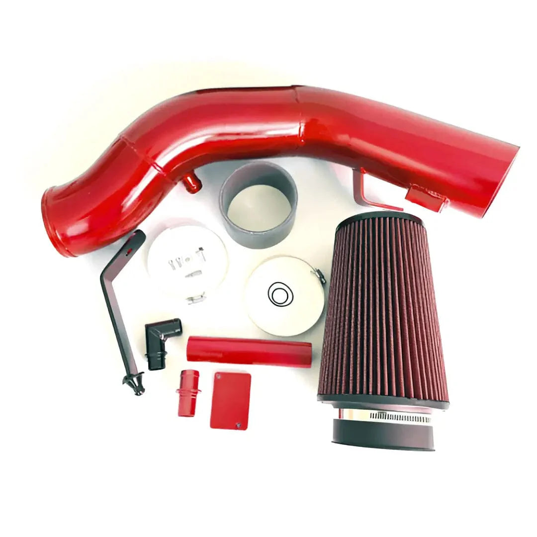 6.0L Powerstroke Cold Air Intake