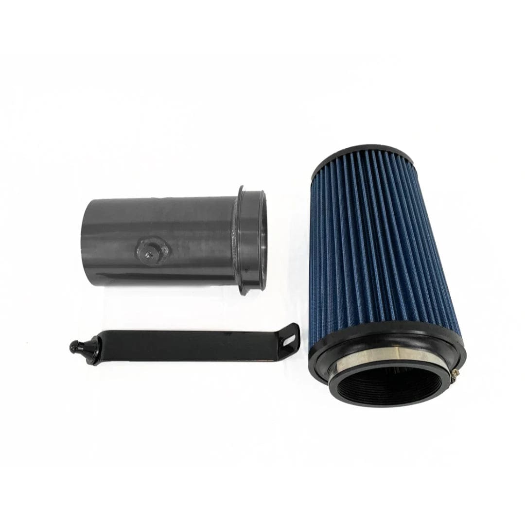 Black Bandit Cold Air Intake Ford Powerstroke 6.4L  -  Cold Air Intake (2008-2010)