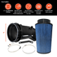 Black Bandit Cold Air Intake Ford Powerstroke 6.7L - Cold Air Intake Kit (2011-2016)