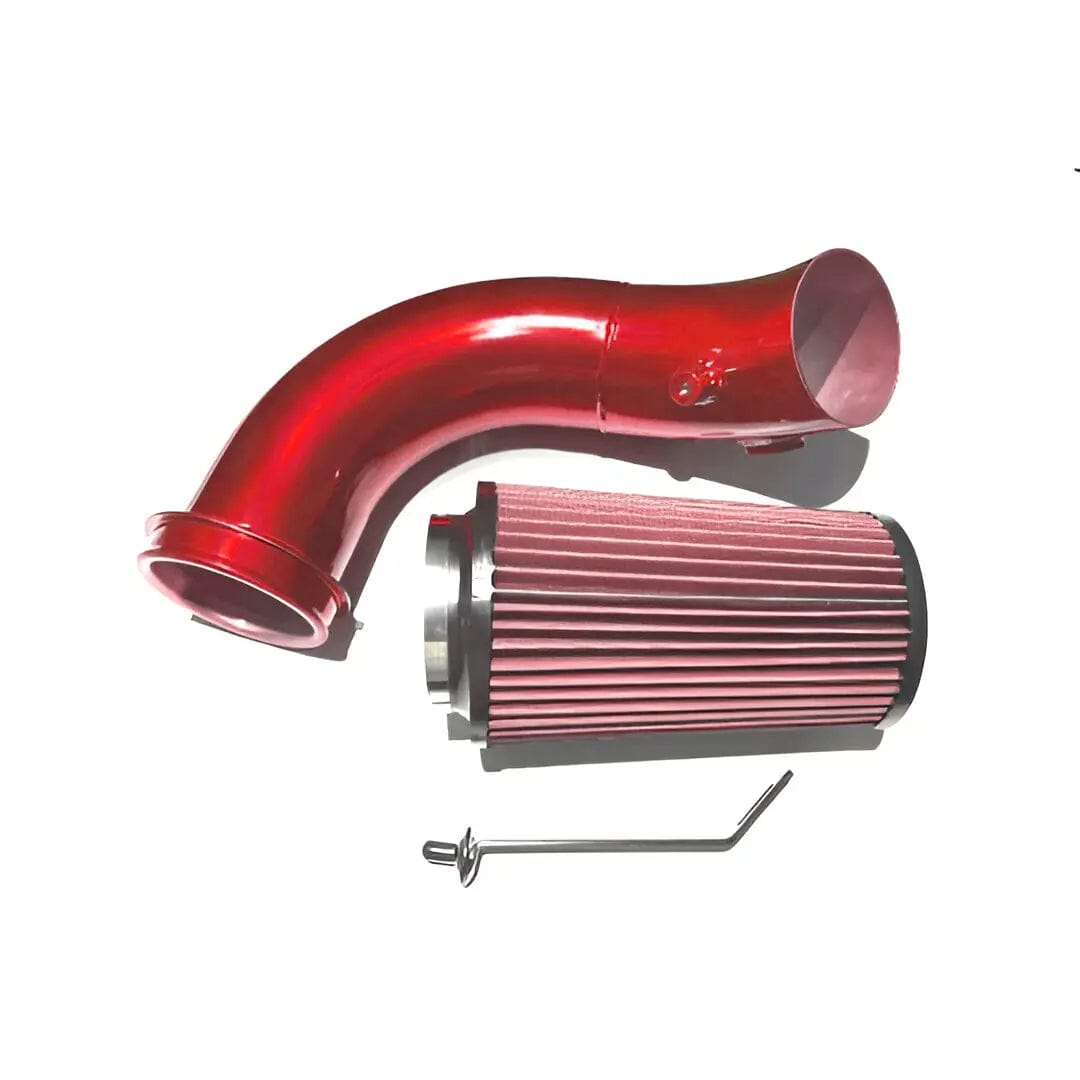 Black Bandit Cold Air Intake Ram Cummins 6.7L Cold Air Intake (2013-2018)