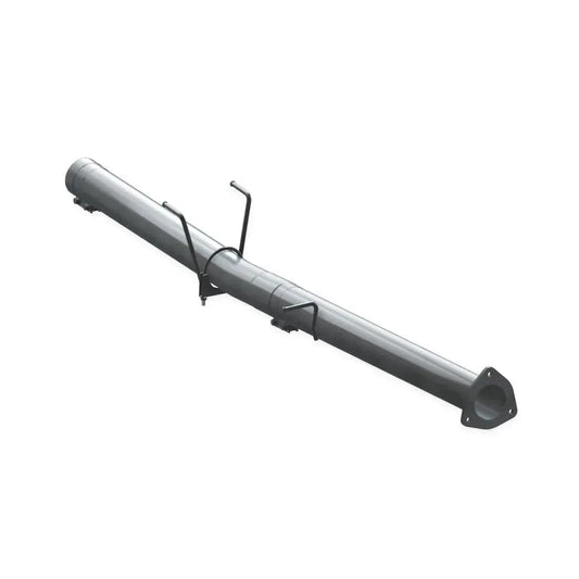 Ram Cummins 6.7L Cat & DPF Delete Pipe (2013-2018)