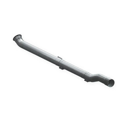 Ram Cummins 6.7L CAT and DPF Delete Pipe (2019-2024)