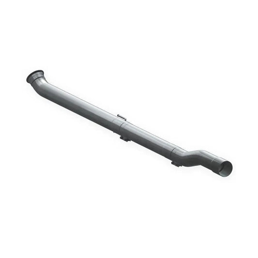 Ram Cummins 6.7L CAT and DPF Delete Pipe (2019-2024)