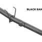 Black Bandit Delete Pipe 409 Stainless Steel Ram Cummins 6.7L Cat & DPF Delete Pipe (2013-2018)