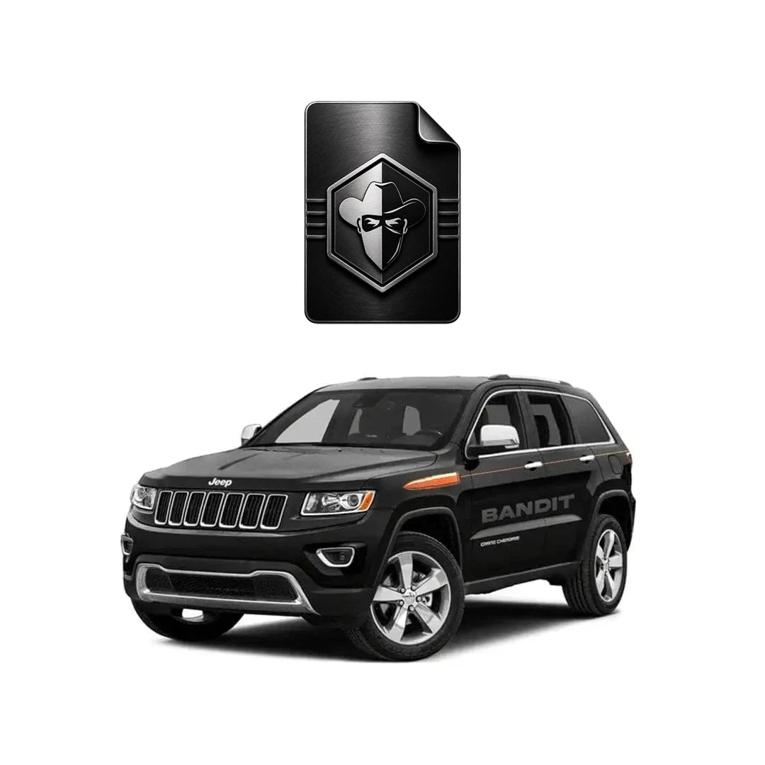 Jeep EcoDiesel 3.0L Iron Loader V2 Delete Tuning (2014-2017)