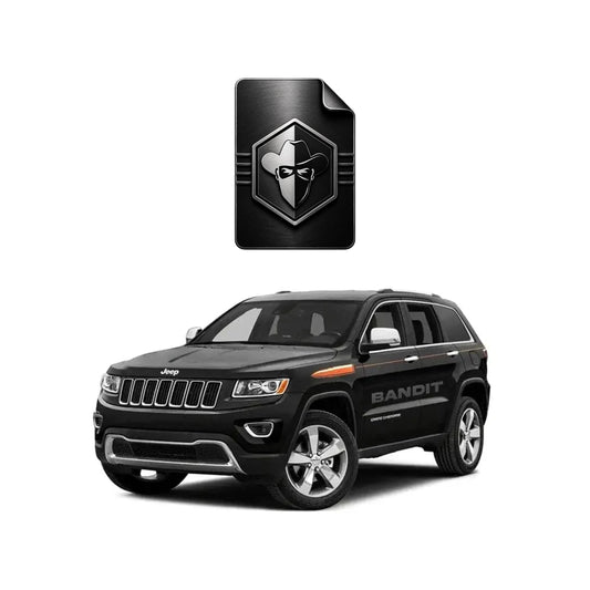 Jeep EcoDiesel 3.0L Iron Loader V2 Delete Tuning (2014-2017)