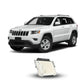 Black Bandit Delete Tuning Jeep Grand Cherokee EcoDiesel 3.0L  -  Bench-Flash Delete Tuning (2014-2019)