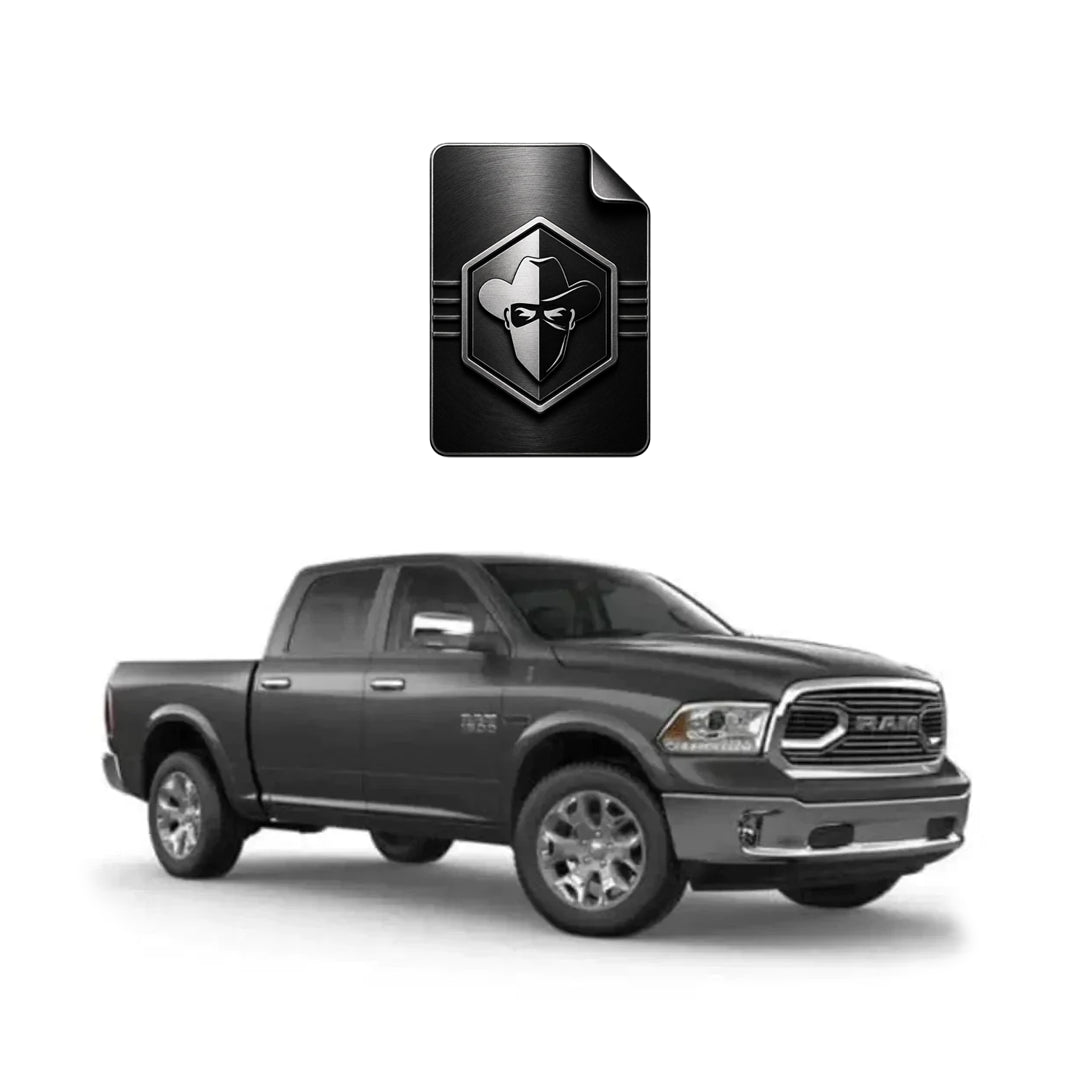 Ram EcoDiesel 3.0L Iron Loader V2 Delete Tuning (2014-2017)