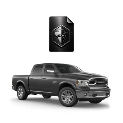 Ram EcoDiesel 3.0L Iron Loader V2 Delete Tuning (2014-2017)
