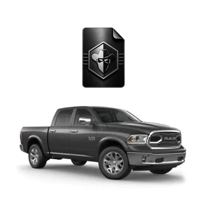 Ram EcoDiesel 3.0L Iron Loader V2 Delete Tuning (2014-2017)