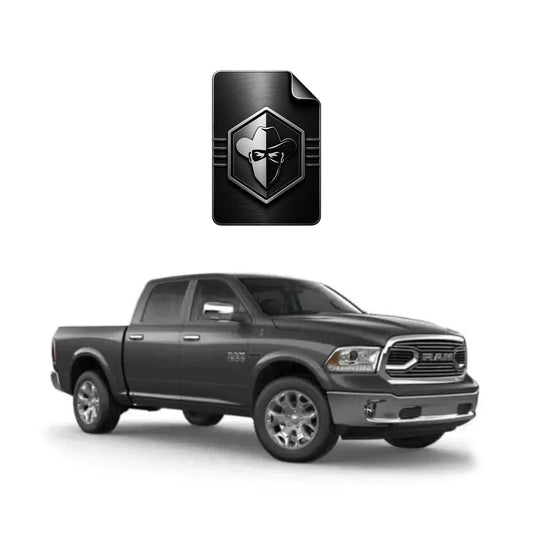 Ram EcoDiesel 3.0L Iron Loader V2 Delete Tuning (2014-2017)