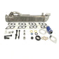 Black Bandit EGR 2004.5-2007 Ford Powerstroke 6.0L  -  EGR & Cooler Delete Kit Welded (2003-2007)