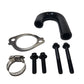 Black Bandit EGR Ford Powerstroke 6.0L EGR & Cooler Delete Kit with Up-pipe (2003-2007)