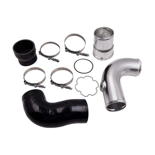 Black Bandit EGR Ford Powerstroke 6.7L  -  Cold Side Intercooler Charge Pipe Kit (2011-2016)