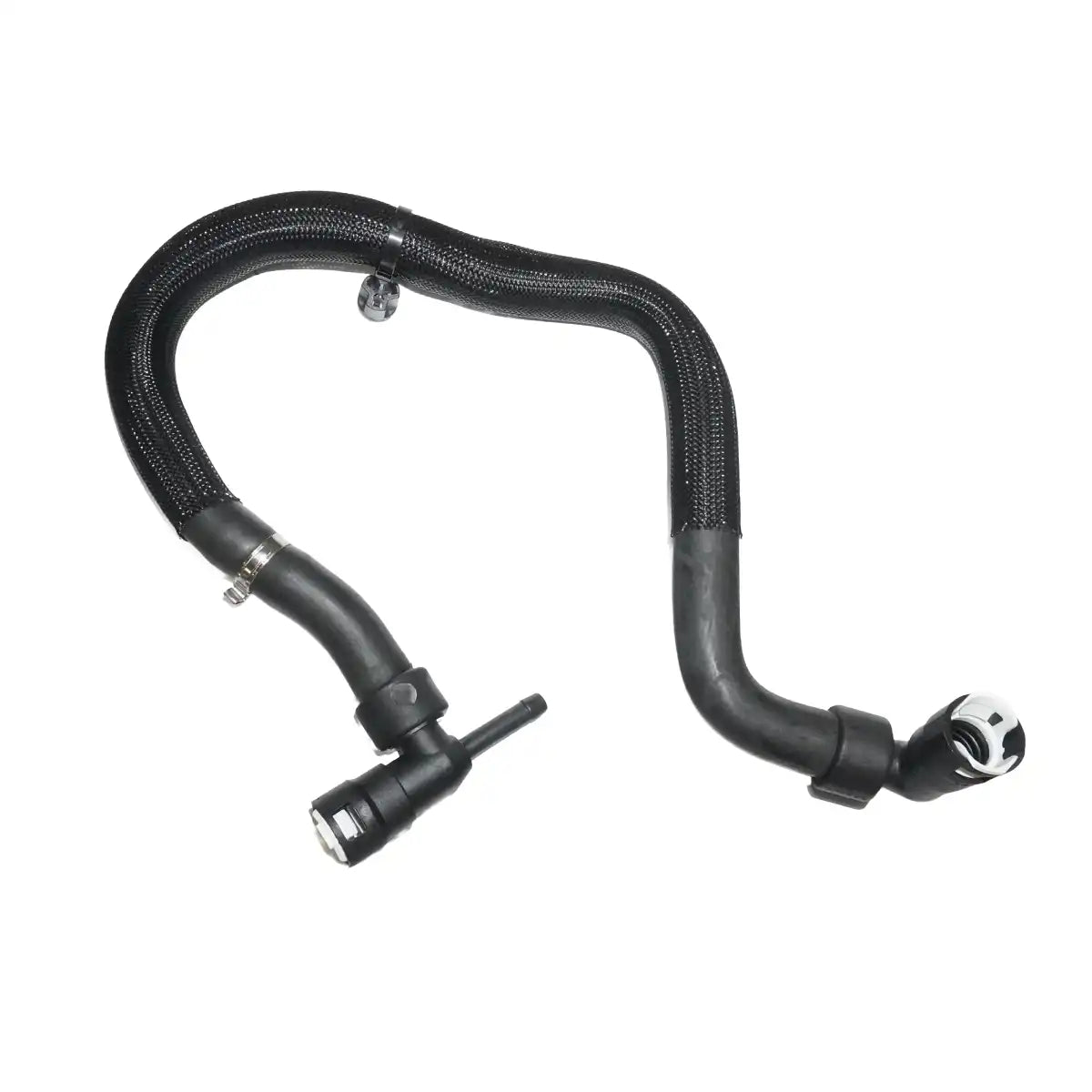 Black Bandit EGR Ford Powerstroke 6.7L EGR & Cooler Delete Kit (2015-2016)