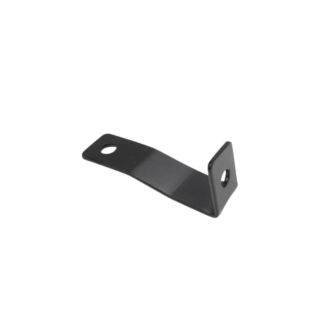 Black Bandit EGR Ford Powerstroke 6.7L - EGR & Cooler Delete Kit (2017-2025)