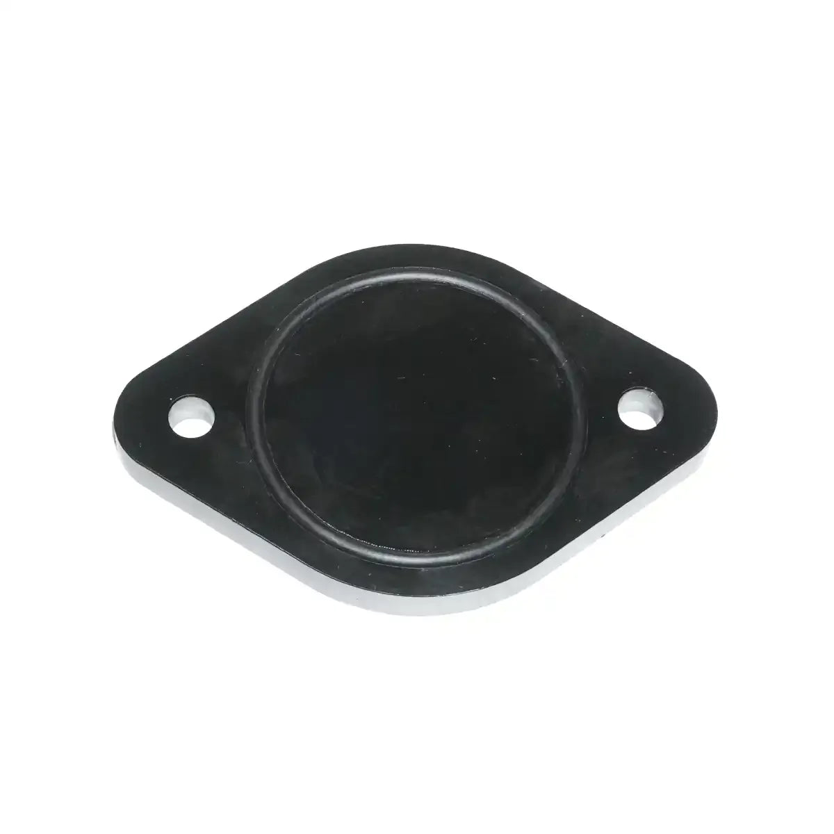 Black Bandit EGR Ford Powerstroke 6.7L EGR Valve & Cooler Delete Kit (2011-2014)