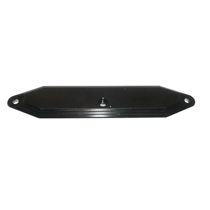 Black Bandit EGR Ford Powerstroke 6.7L EGR Valve & Cooler Delete Kit (2011-2014)