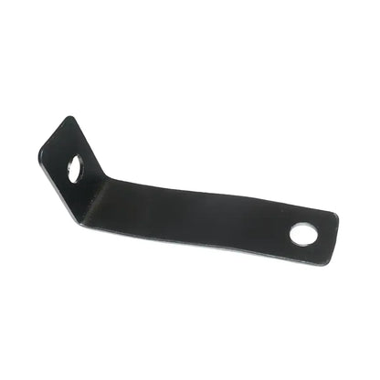 Black Bandit EGR Ford Powerstroke 6.7L EGR Valve & Cooler Delete Kit (2011-2014)