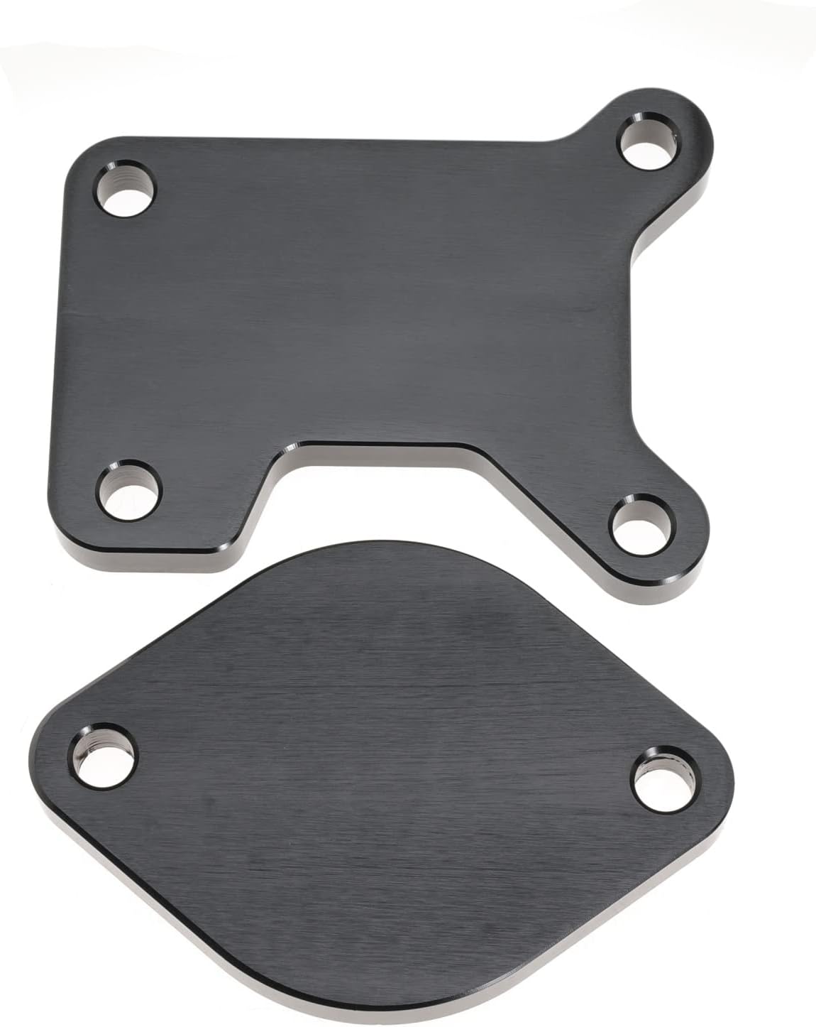 Black Bandit EGR GM Duramax L5P - EGR & Cooler Delete Kit (2017-2025)