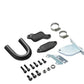 Black Bandit EGR GM Duramax LMM EGR & Cooler Delete Kit 2007.5-2010