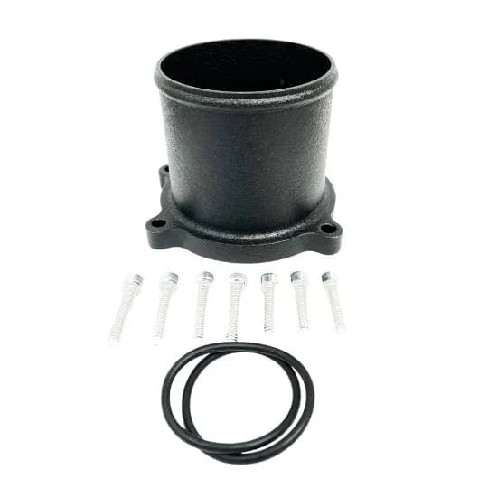Throttle Valve Delete