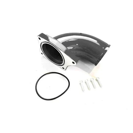 6.0L Powerstroke High-Flow Intake Elbow