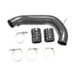 Black Bandit Intercooler Pipe Ford Powerstroke 6.4L  -  Cold Side Intercooler Charge Pipe Kit (2008-2010)