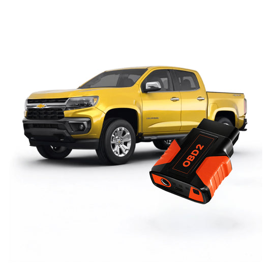 2.8L Duramax LWN OBD2 Power Tuning Package (2016-2022)
