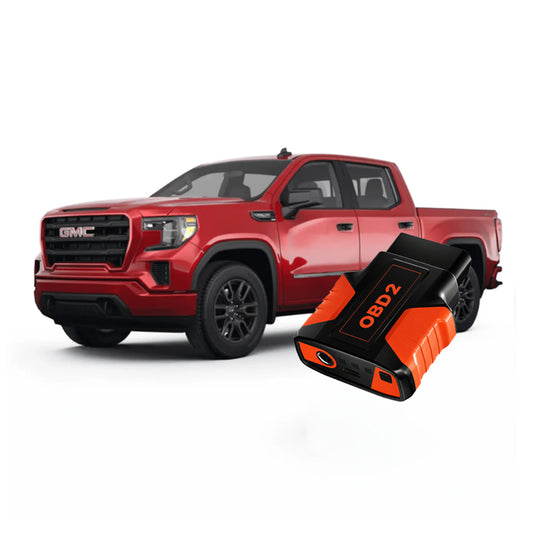 3.0L Duramax LM2 Power Tuning Package | 2020-2022 Silverado Sierra 1500