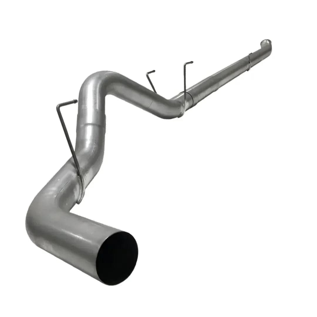 Ram Cummins 6.7L Downpipe Back Exhaust System (2019-2024)