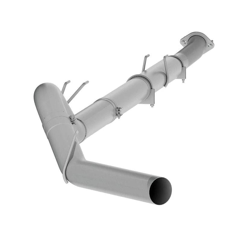 Ford Powerstroke 67l 5 Inch Downpipe Back Race Exhaust