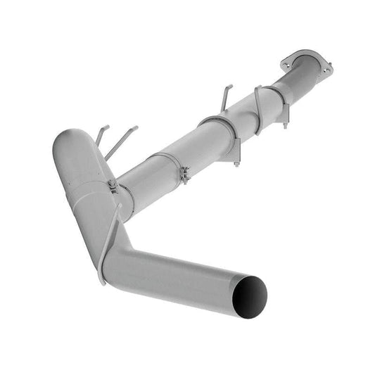 Black Bandit Race Exhaust Ford Powerstroke 6.7L  -  5" Downpipe-Back Race Exhaust (2011-2024)