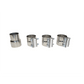 Black Bandit Race Exhaust Mercedes Sprinter 3.0L - 3" DPF Delete Parts Kit (2010-2025)