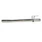 Black Bandit Race Exhaust Mercedes Sprinter 3.0L - 3" DPF Delete Parts Kit (2010-2025)