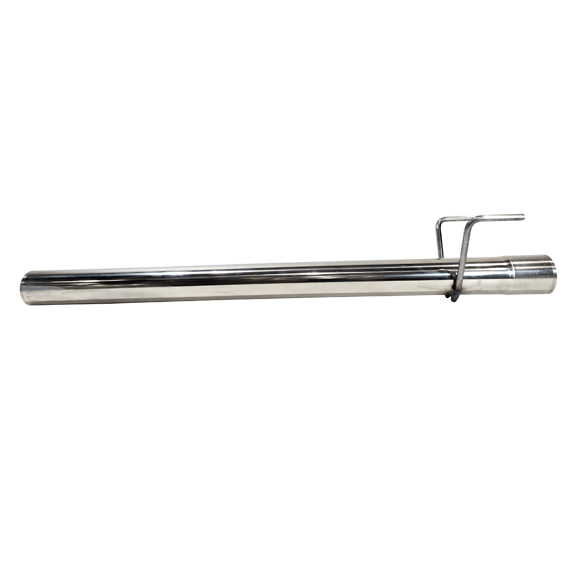 Black Bandit Race Exhaust Mercedes Sprinter 3.0L - 3" DPF Delete Parts Kit (2010-2025)
