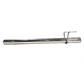 Black Bandit Race Exhaust Mercedes Sprinter 3.0L - 3" DPF Delete Parts Kit (2010-2025)