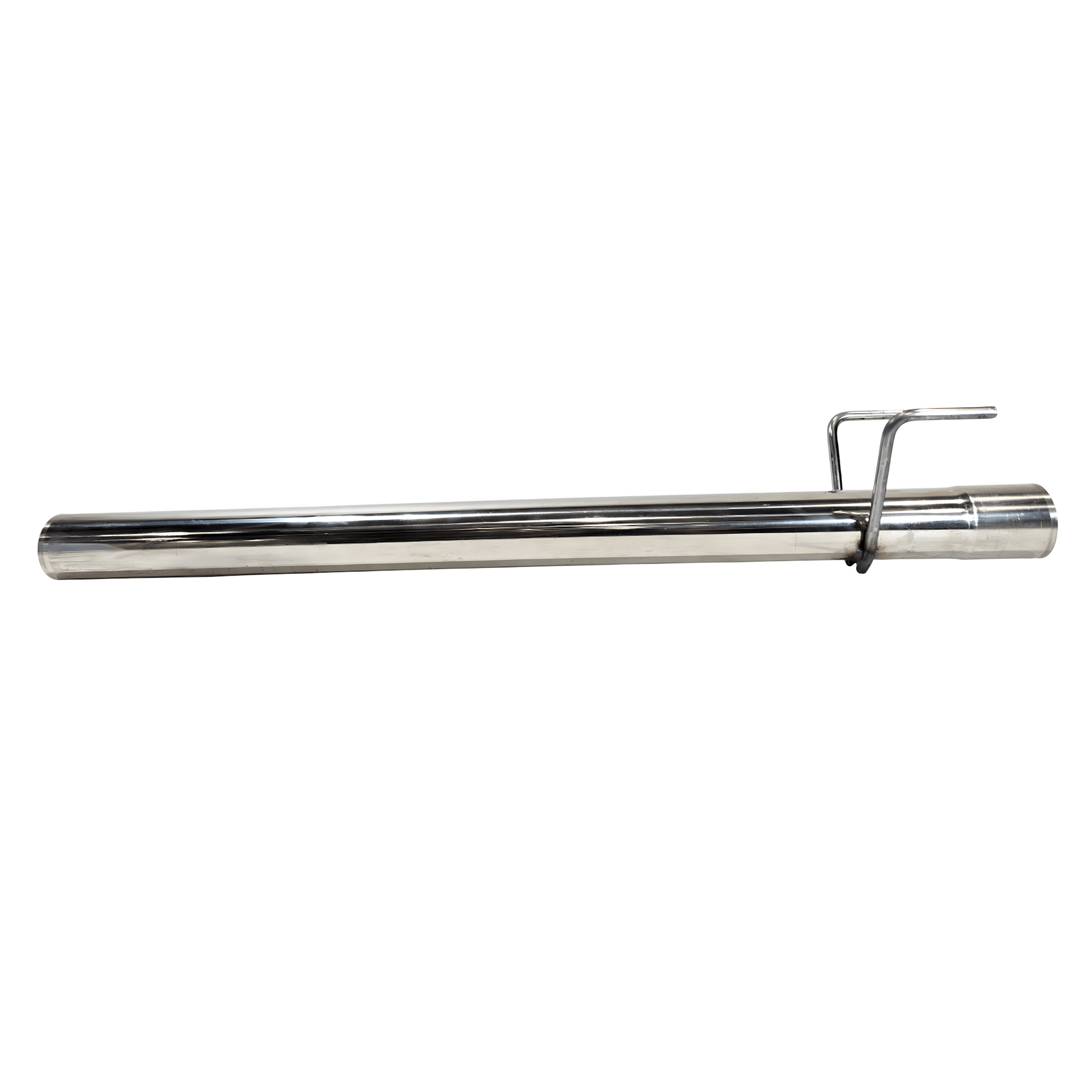 Black Bandit Race Exhaust Mercedes Sprinter 3.0L - 3" DPF Delete Parts Kit (2010-2025)