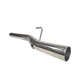 Black Bandit Race Exhaust Mercedes Sprinter 3.0L - 3" DPF Delete Parts Kit (2010-2025)