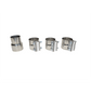 Black Bandit Race Exhaust Mercedes Sprinter 3.0L - 3" DPF Delete Parts Kit (2010-2025)