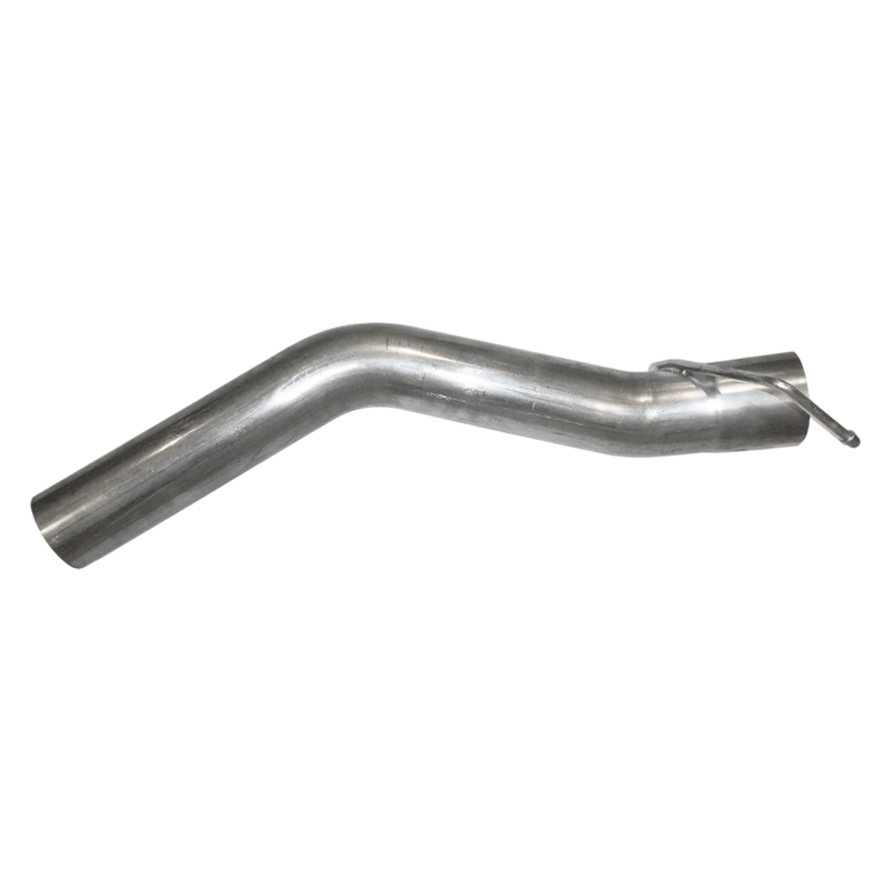 Black Bandit Race Exhaust Ram Cummins 6.7L Downpipe Back Exhaust System (2019-2024)